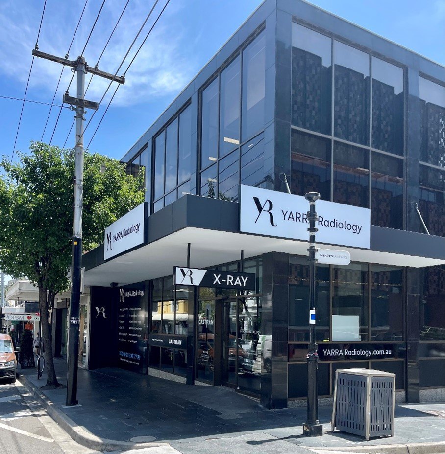 Yarra Radiology