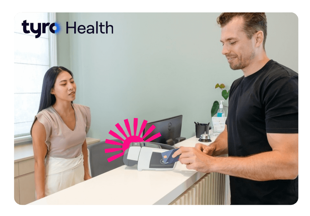 Tyro Health