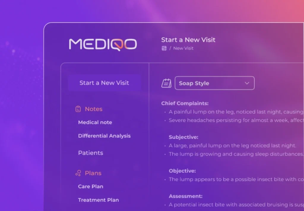 MediQo