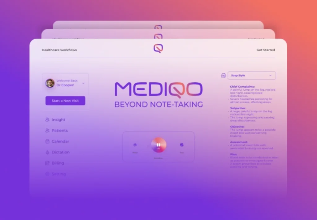 MediQo