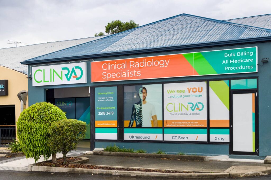 Clinrad