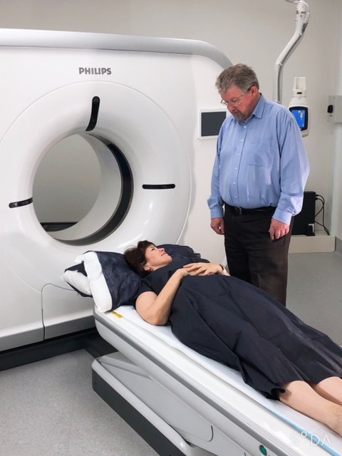 Clinrad