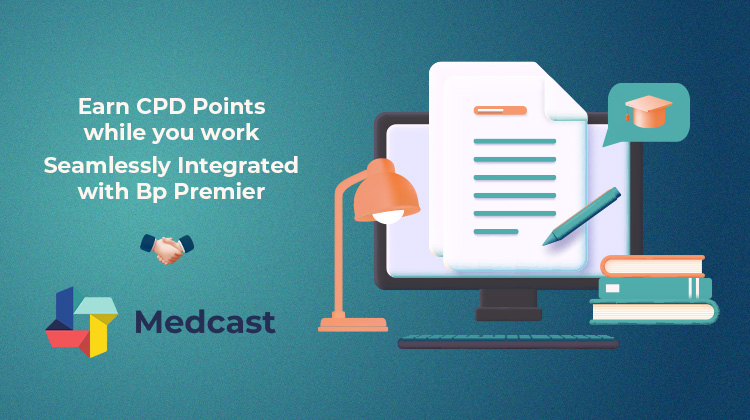 Medcast and Best Practice Software Announce Strategic Education Partnership