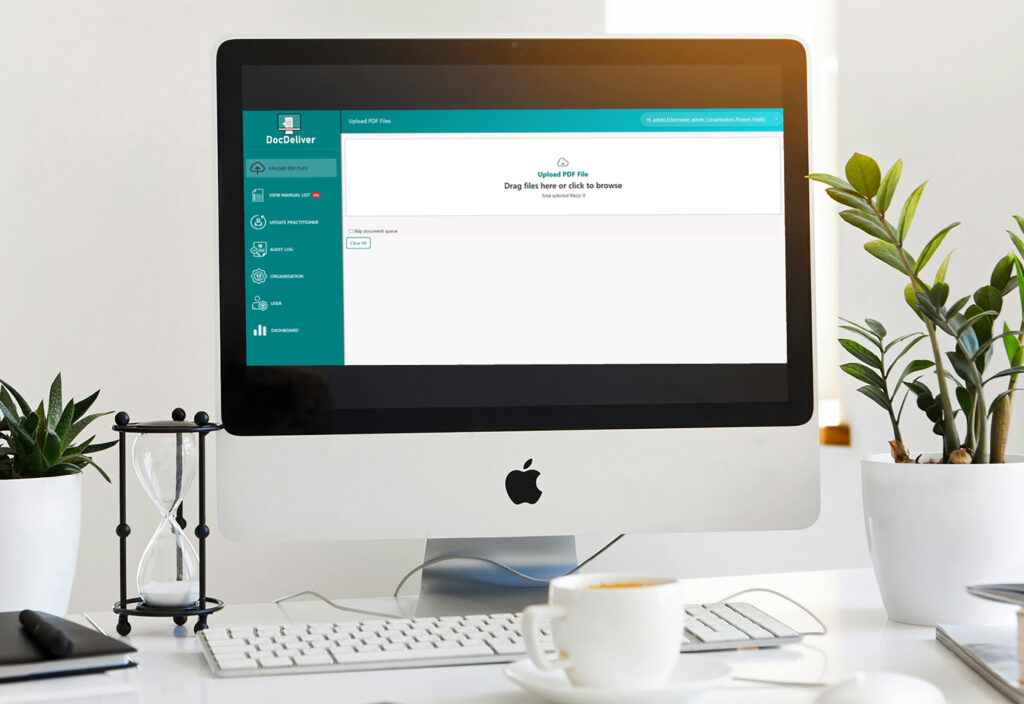 Pioneer Health Solutions