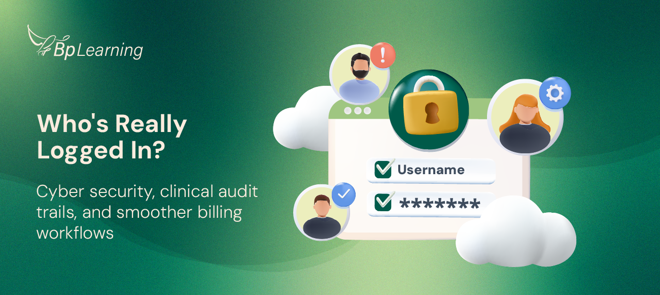 Who Is Really Logged In?