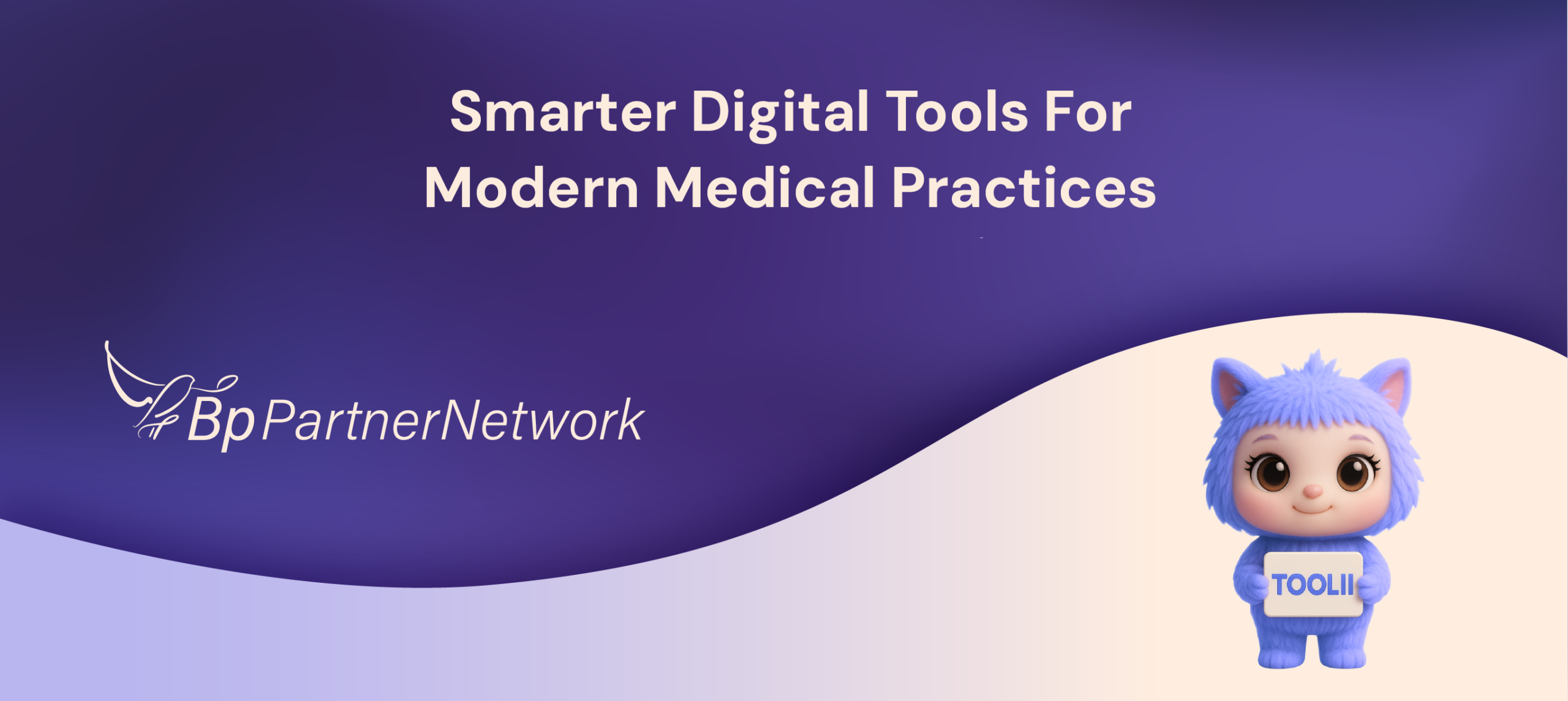 Toolii: Smarter Digital Tools For Modern Medical Practices
