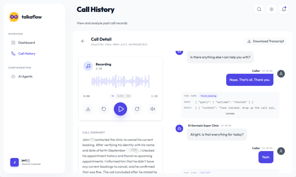 TalkaFlow