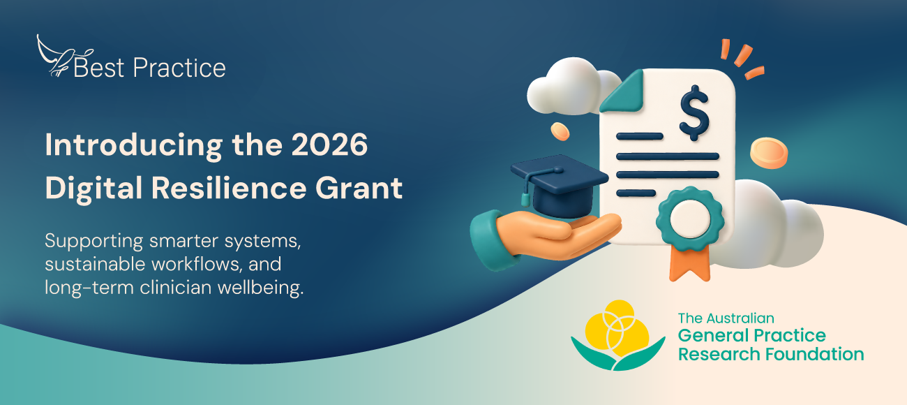 Introducing the 2026 Digital Resilience Grant
